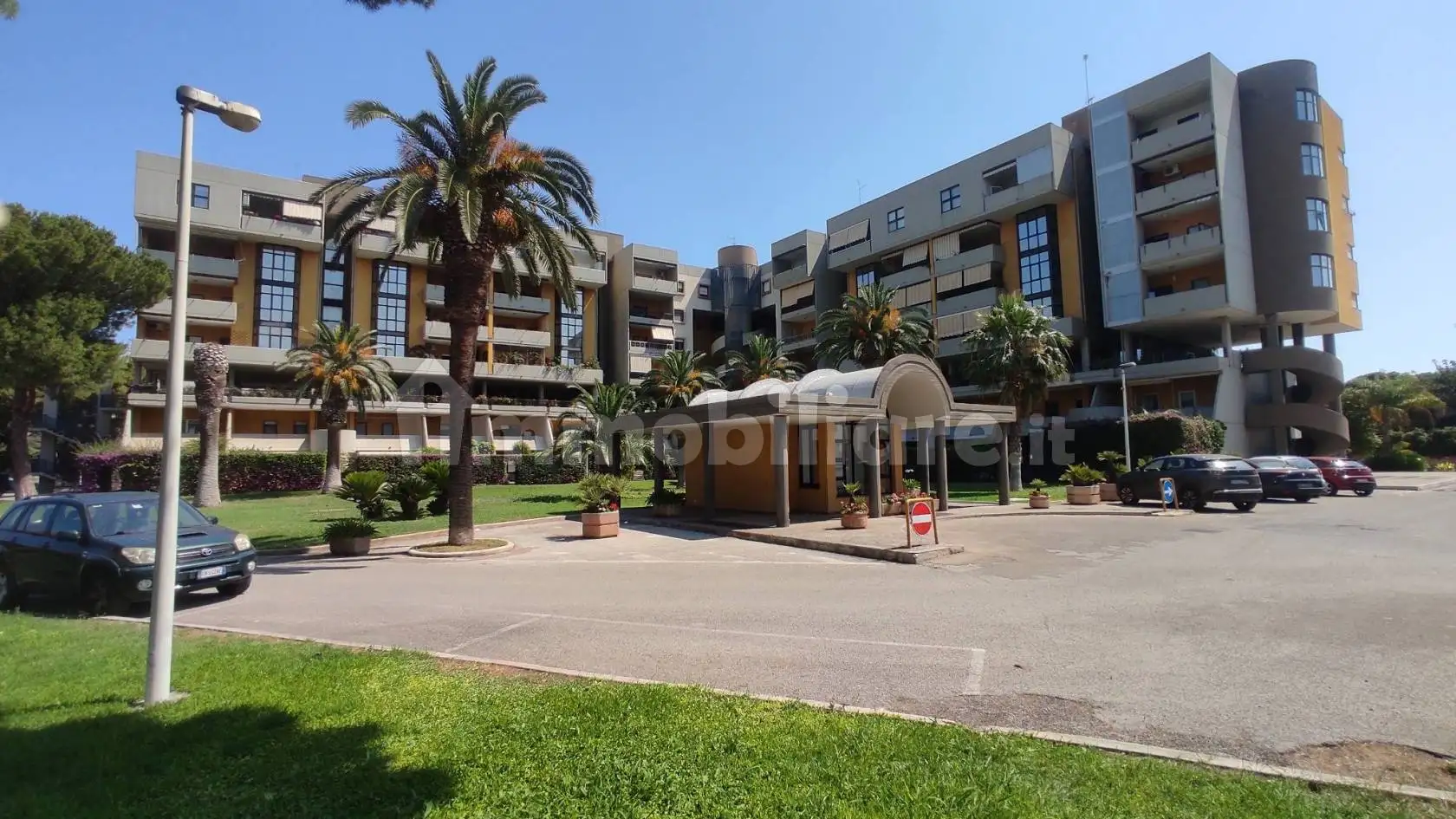 Appartamento in vendita a Bari