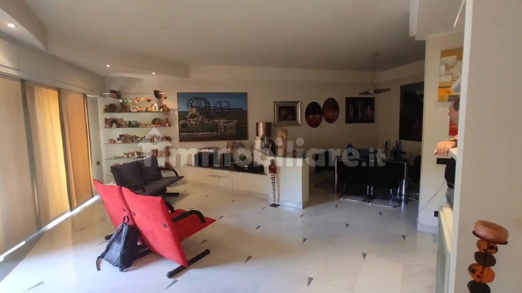 Appartamento via Alberotanza, San Pasquale, Bari - foto 3