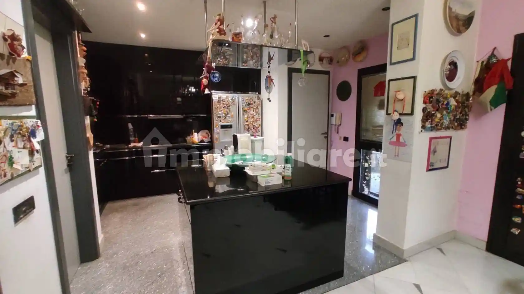 Appartamento via Alberotanza, San Pasquale, Bari - foto 4