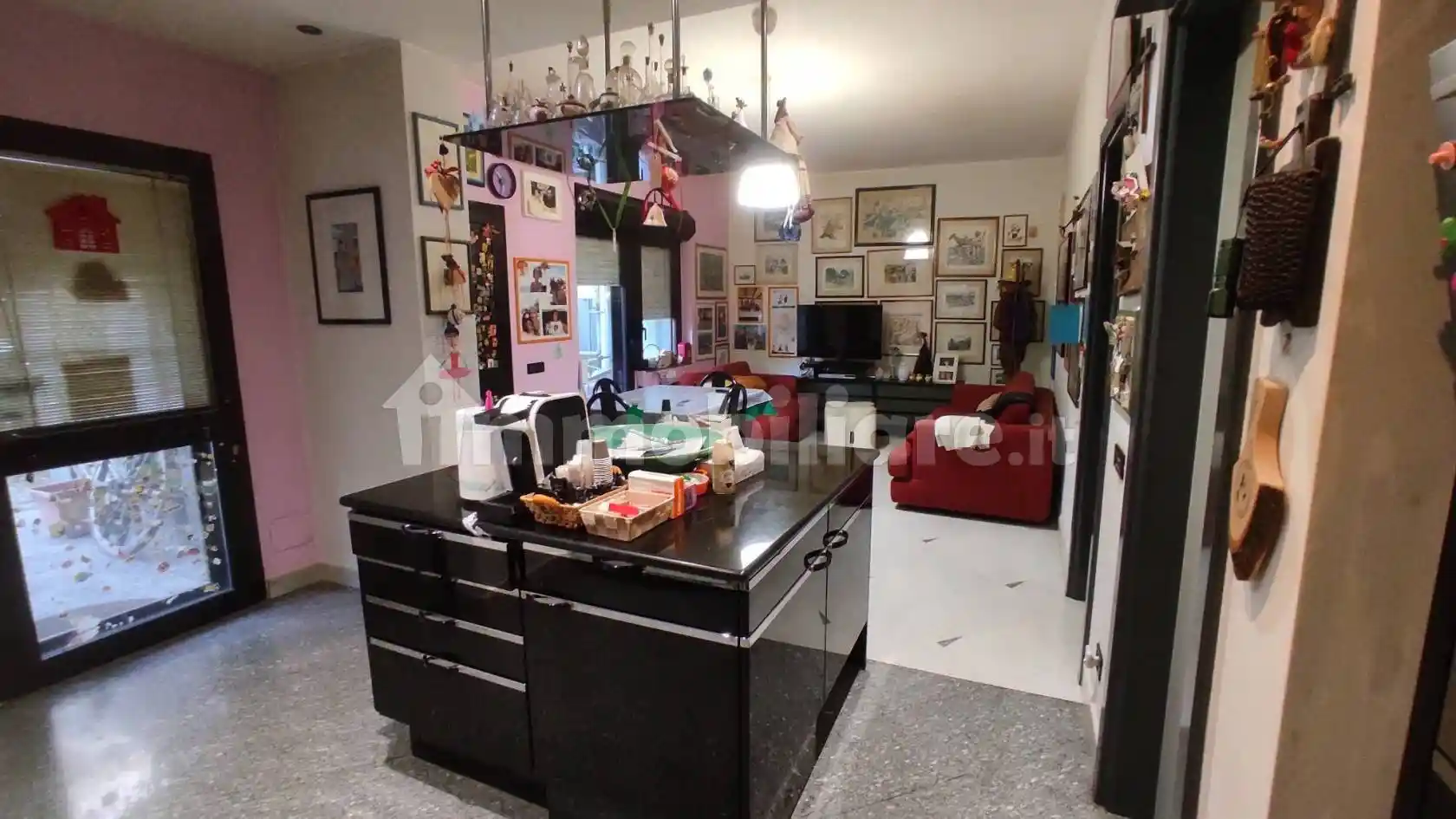 Appartamento via Alberotanza, San Pasquale, Bari - foto 5