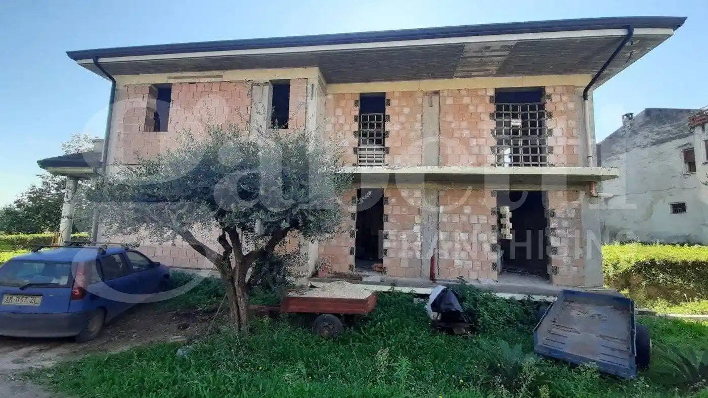 Villetta a schiera - foto 4