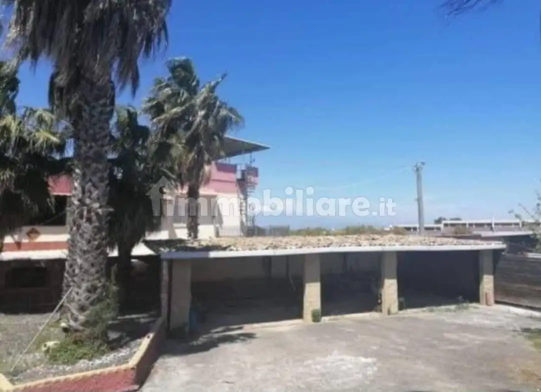 Villa plurifamiliare via San Giuseppe, Costa Saracena Castelluccio, Augusta - foto 5