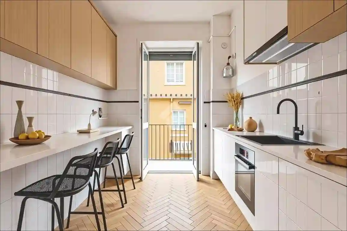 Appartamento - foto 5