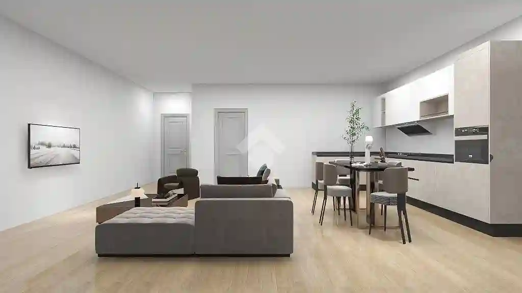 Appartamento - foto 3