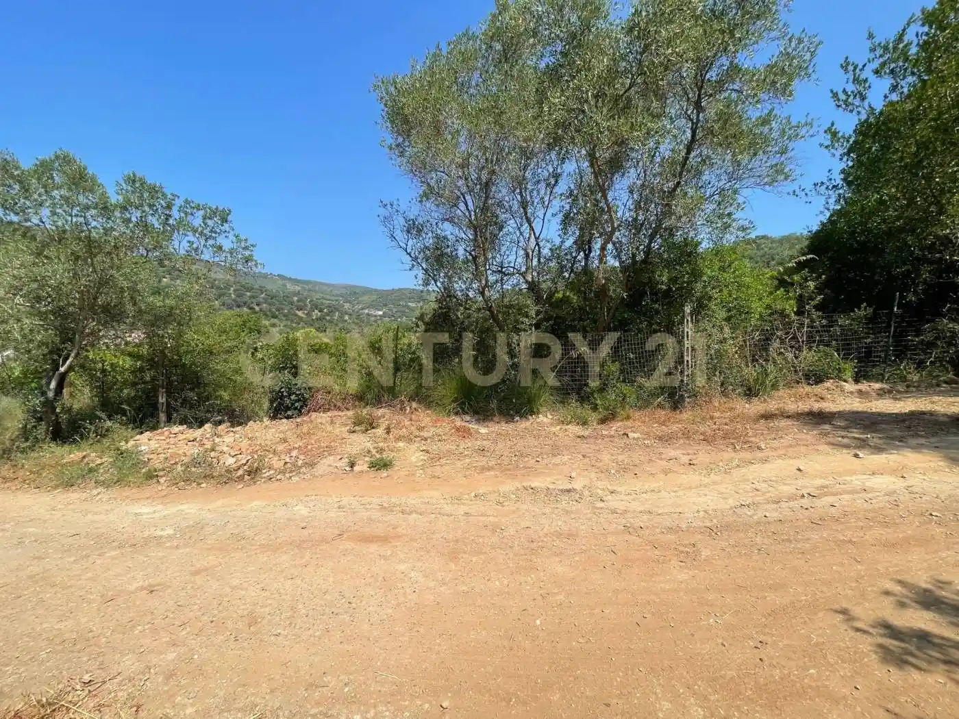 Rustico - Casale in vendita a Monte Argentario