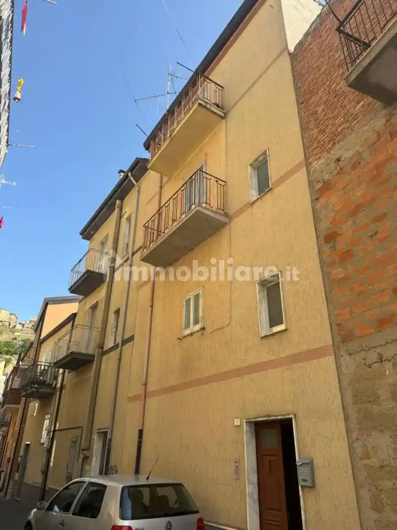 Appartamento in vendita a Troina