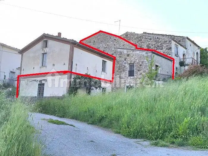 Appartamento in vendita a Andretta