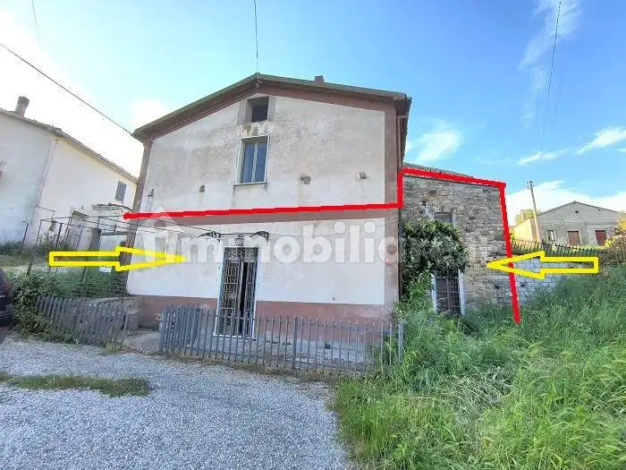 Trilocale Contrada Alvano, Andretta - foto 2