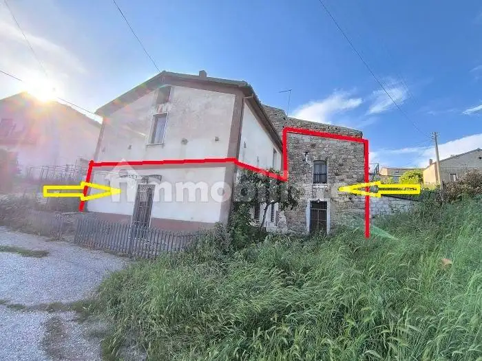 Trilocale Contrada Alvano, Andretta - foto 3