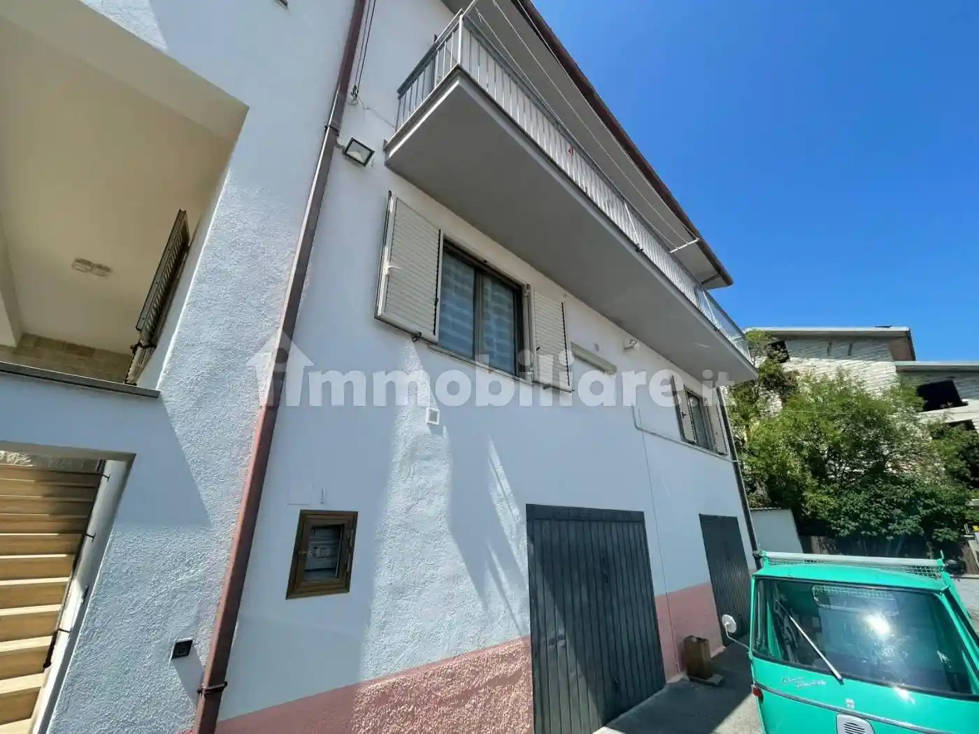 Appartamento in affitto a L'Aquila