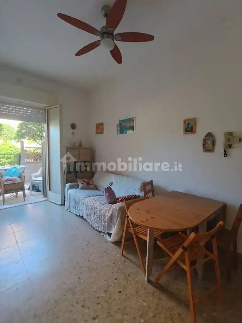 Appartamento in vendita a Fano