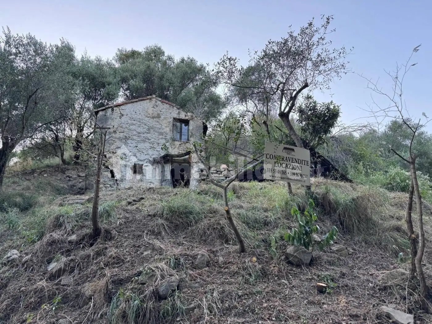 Rustico - Casale in vendita a Sanremo