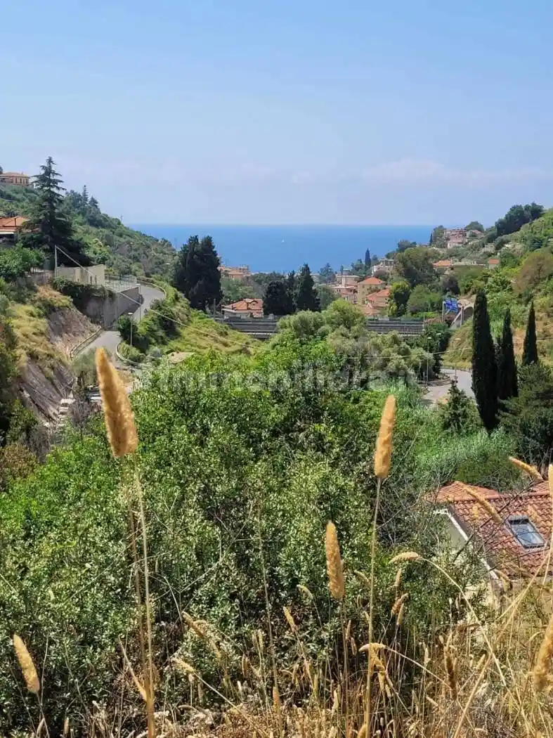 Rustico via Val D'Olivi 185, Poggio, Sanremo - foto 2