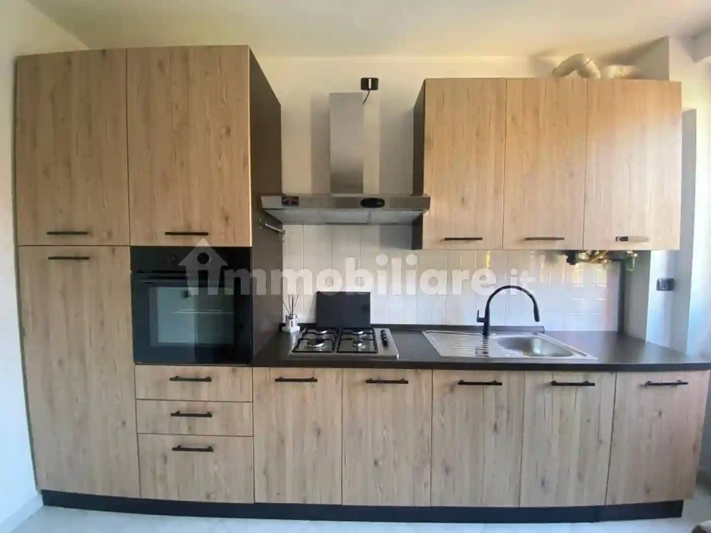 Palazzo - Edificio - foto 2