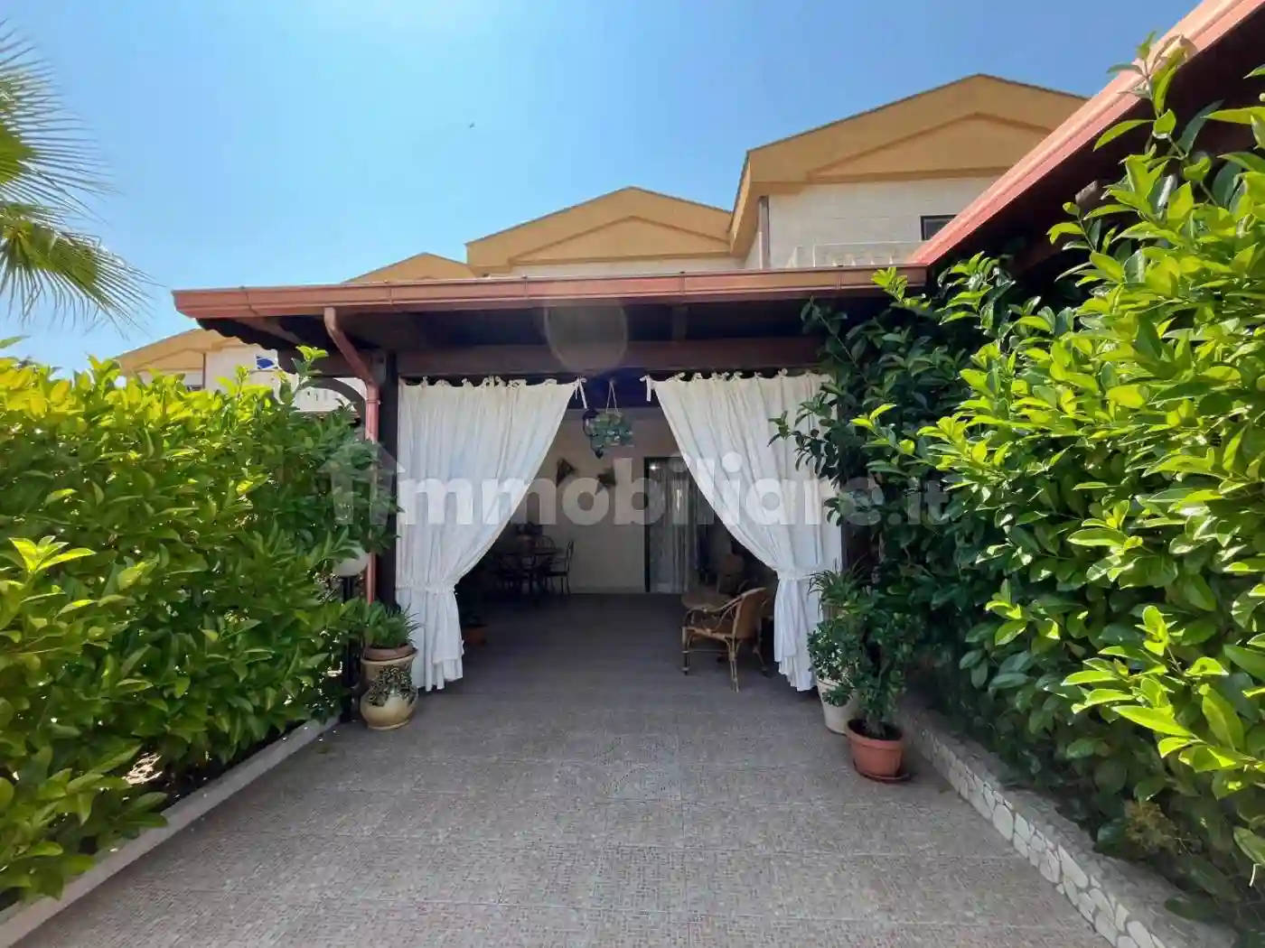 Villetta a schiera - foto 3