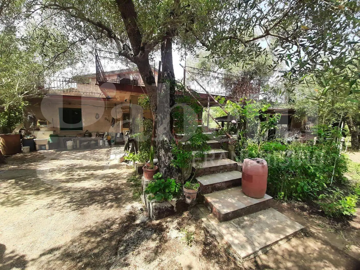 Rustico - Casale in vendita a Teano