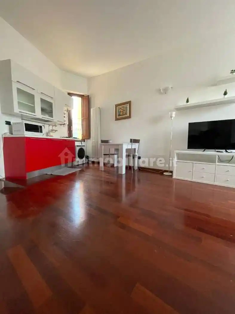 Appartamento in affitto a L'Aquila