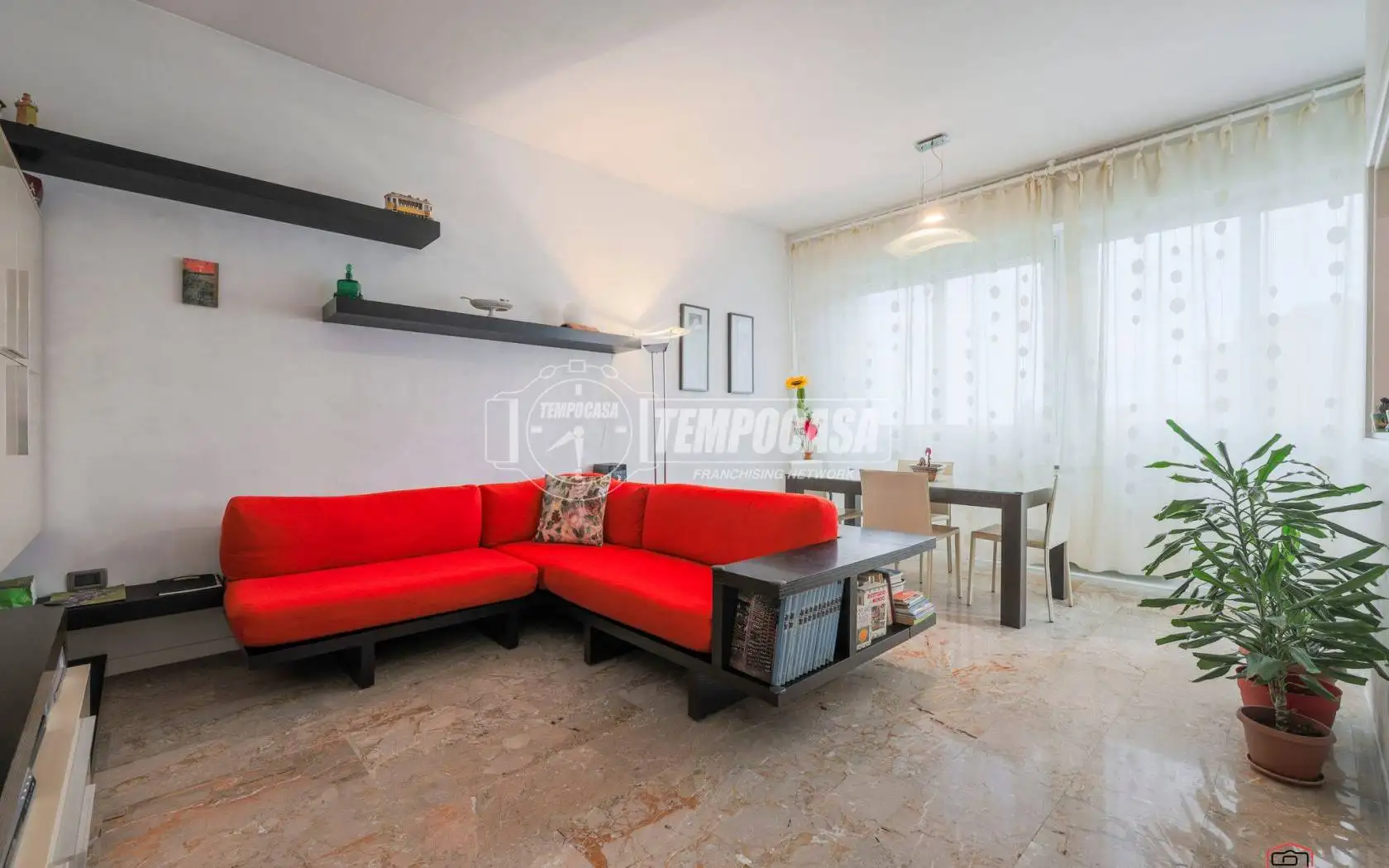 Appartamento in vendita a Bologna