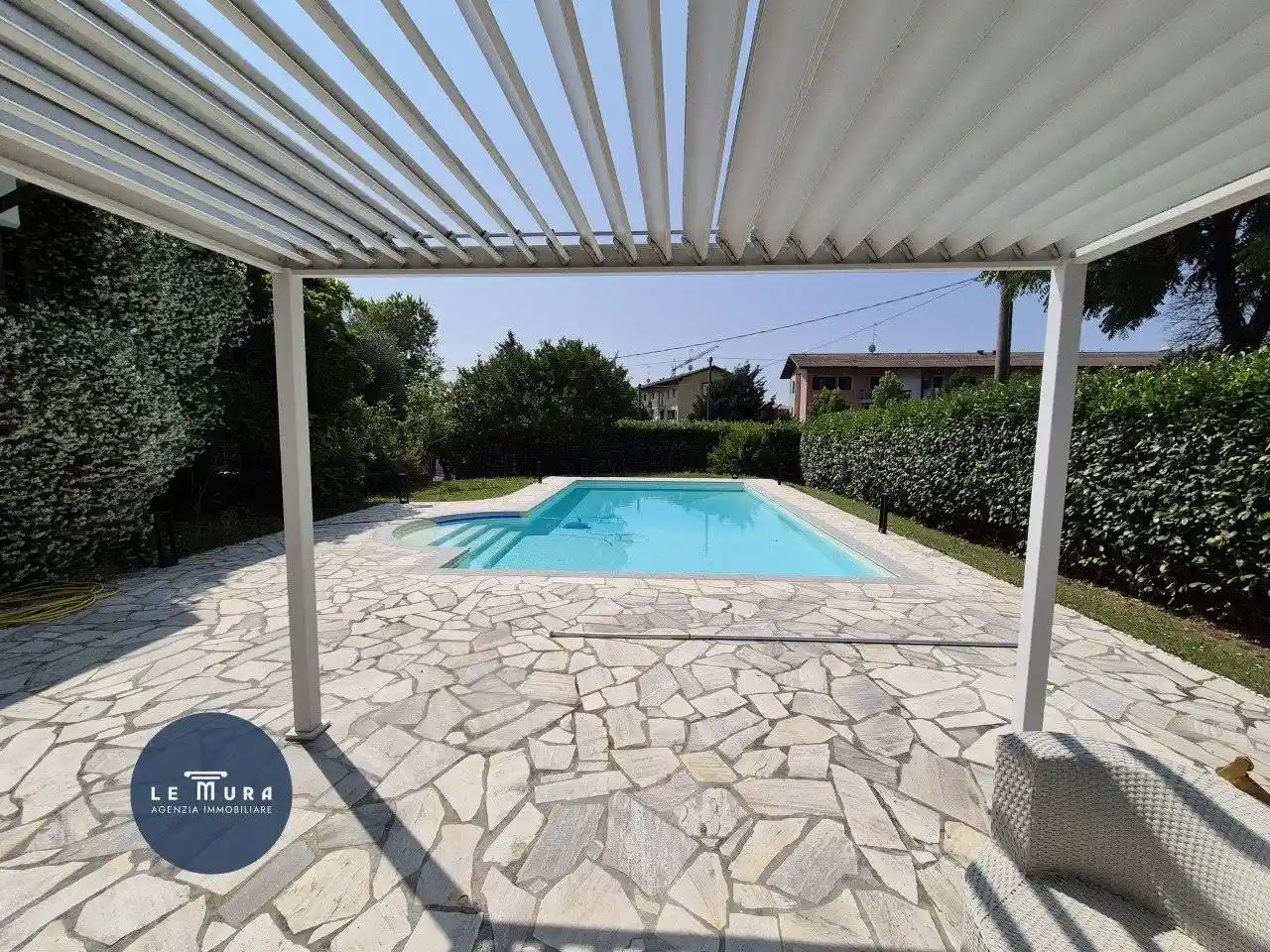 Villa in vendita a Gorizia