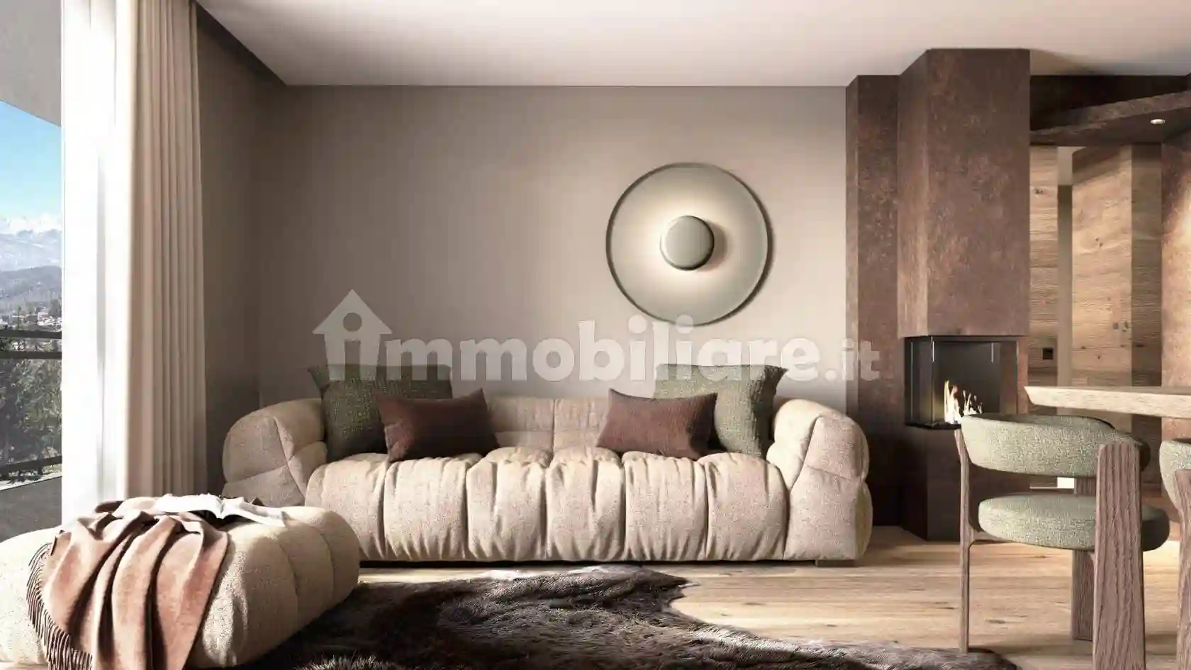 Appartamento - foto 3