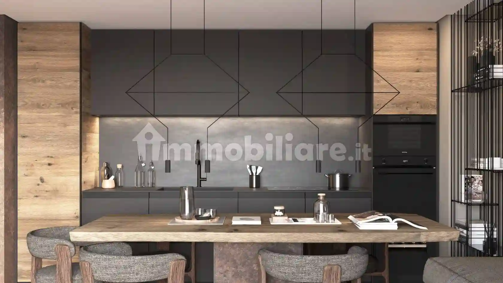 Appartamento - foto 5