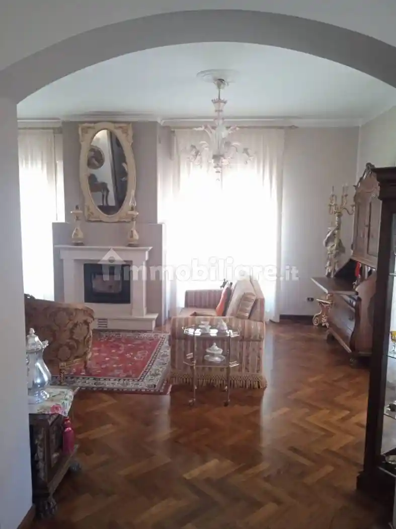 Appartamento in vendita a Sant'Agata di Militello