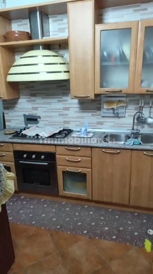 Villa in vendita a Minturno