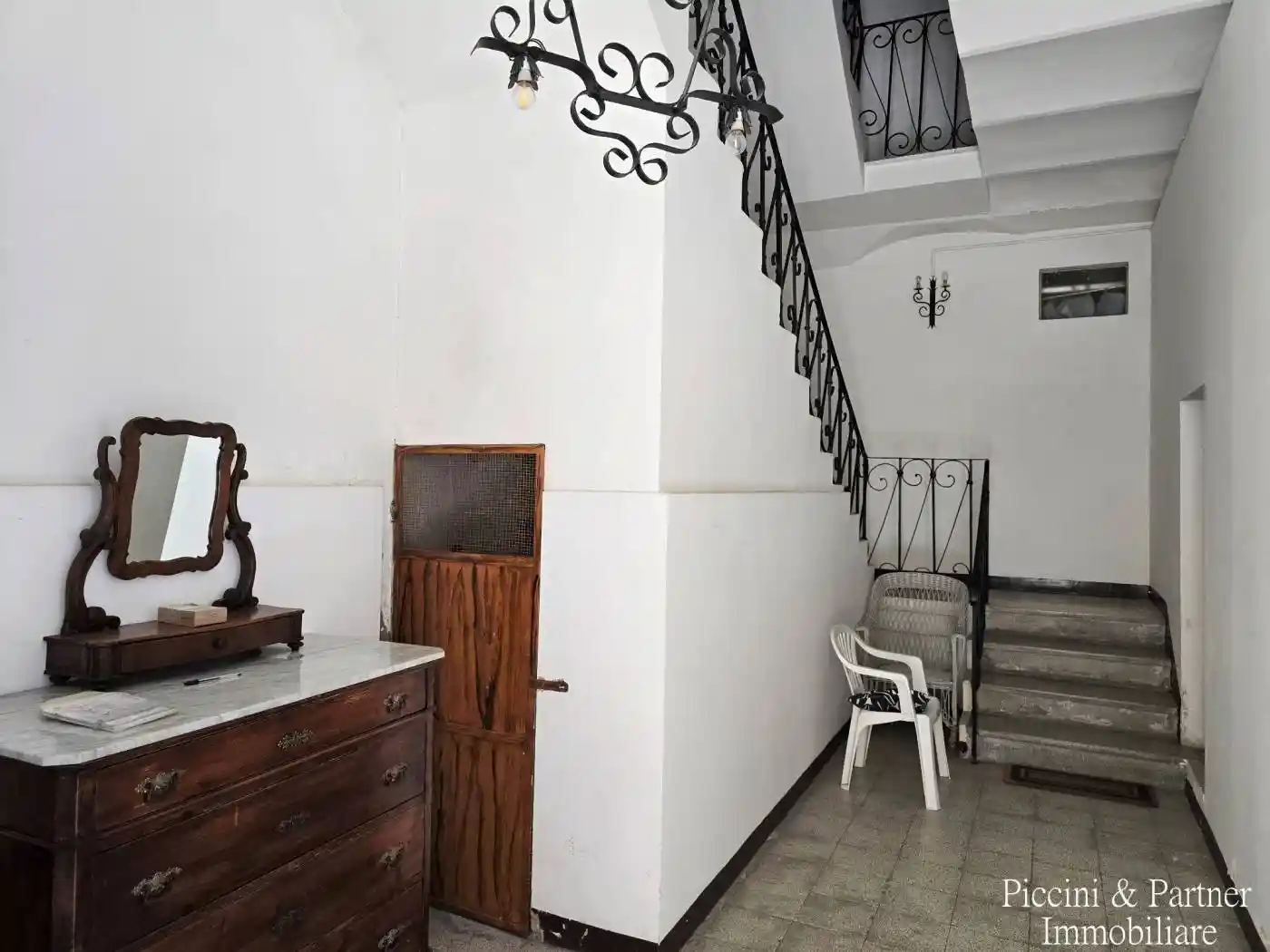 Appartamento via Orvieto 2, San Martino in Colle - Sant'Enea, Perugia - foto 2