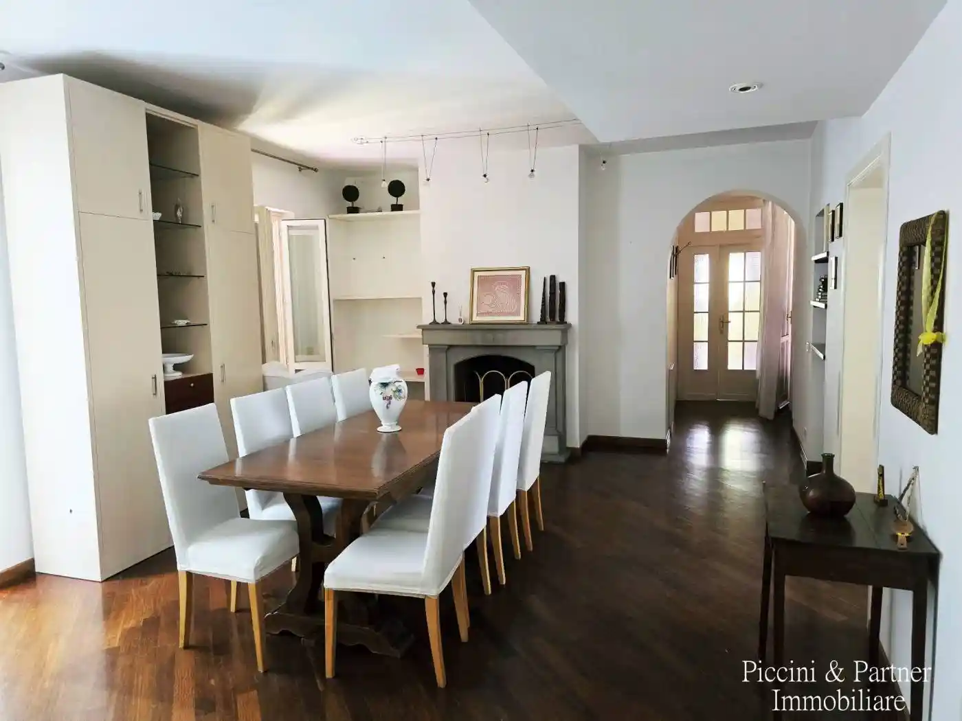 Appartamento via Orvieto 2, San Martino in Colle - Sant'Enea, Perugia - foto 4