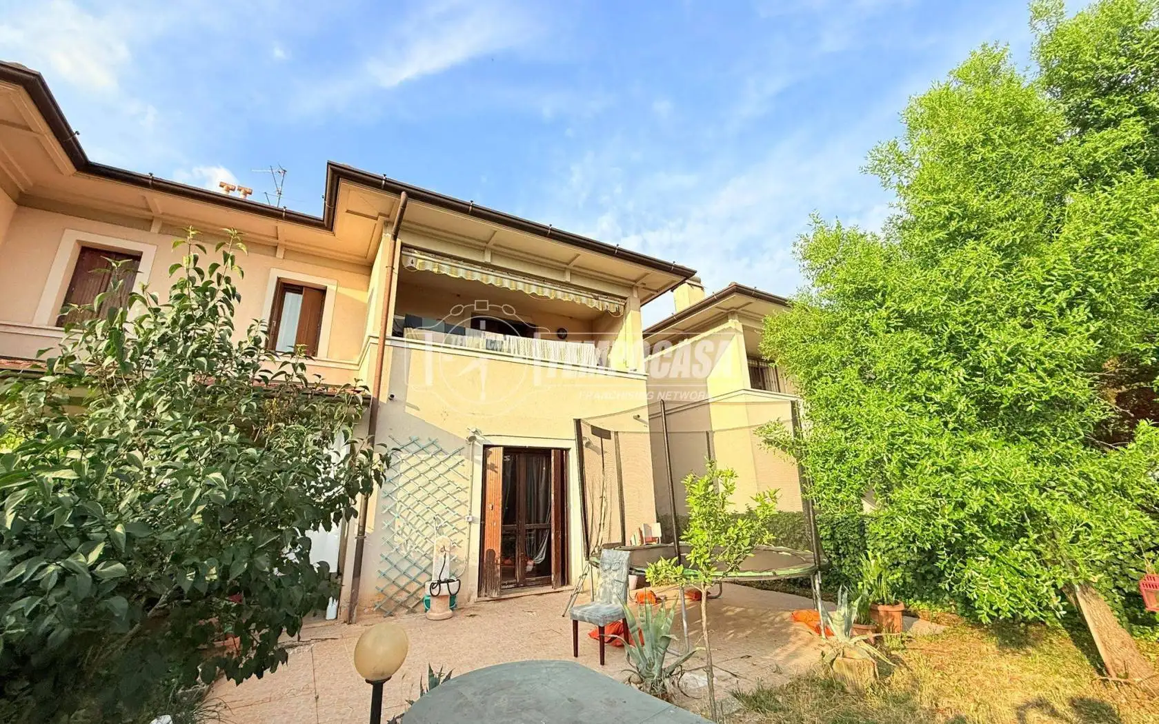 Villa in vendita a Brescia