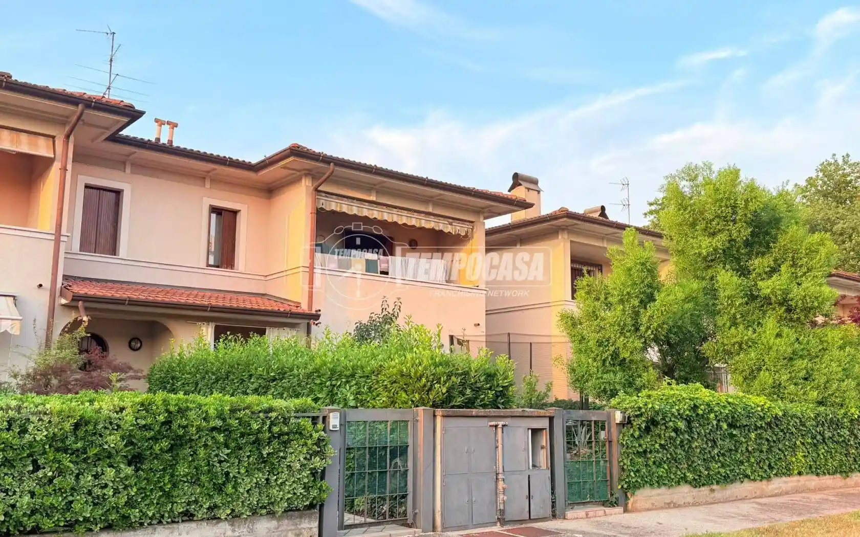 Villa bifamiliare via della Seriola Vescovada 46, Buffalora, Brescia - foto 4