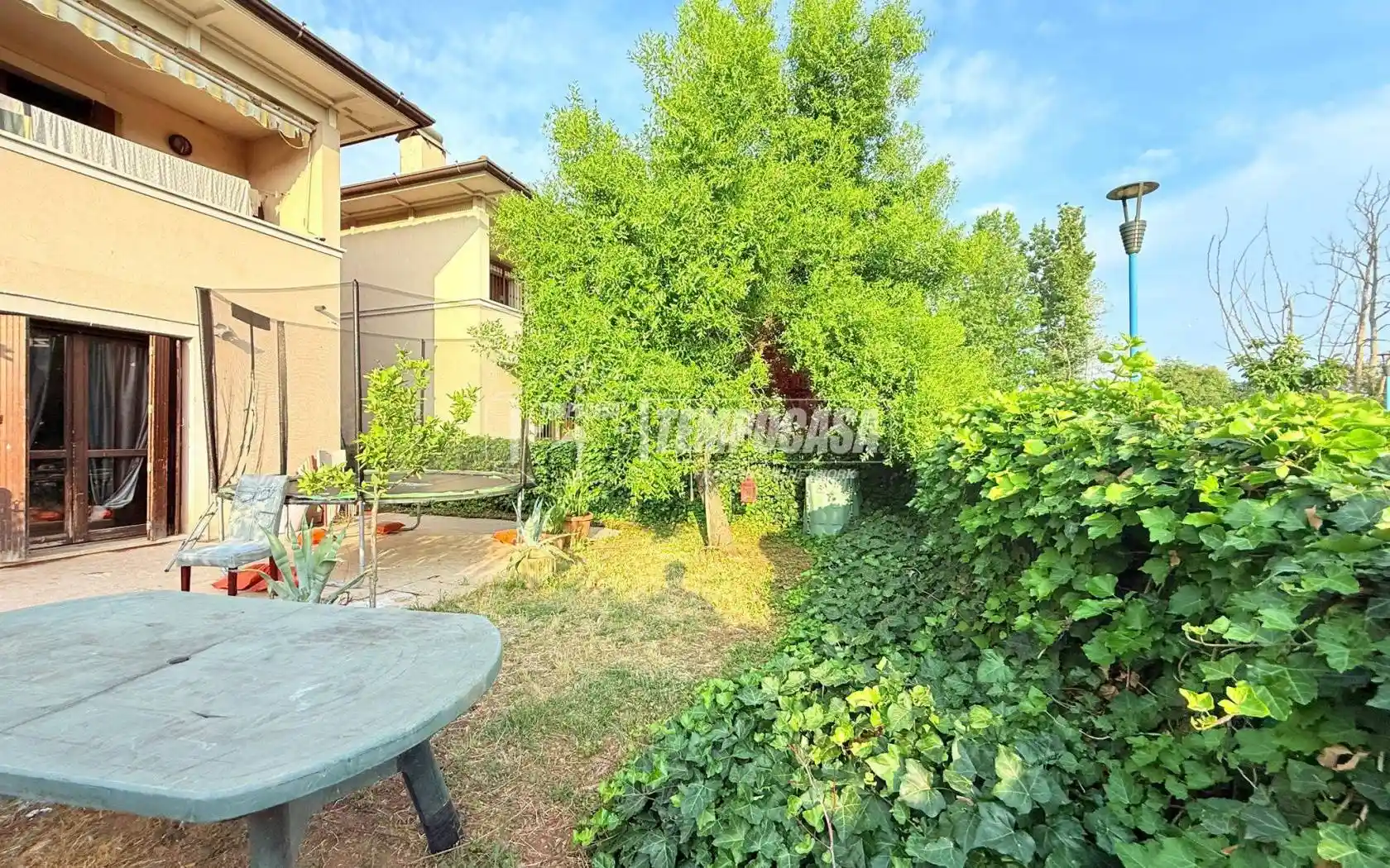 Villa bifamiliare via della Seriola Vescovada 46, Buffalora, Brescia - foto 5