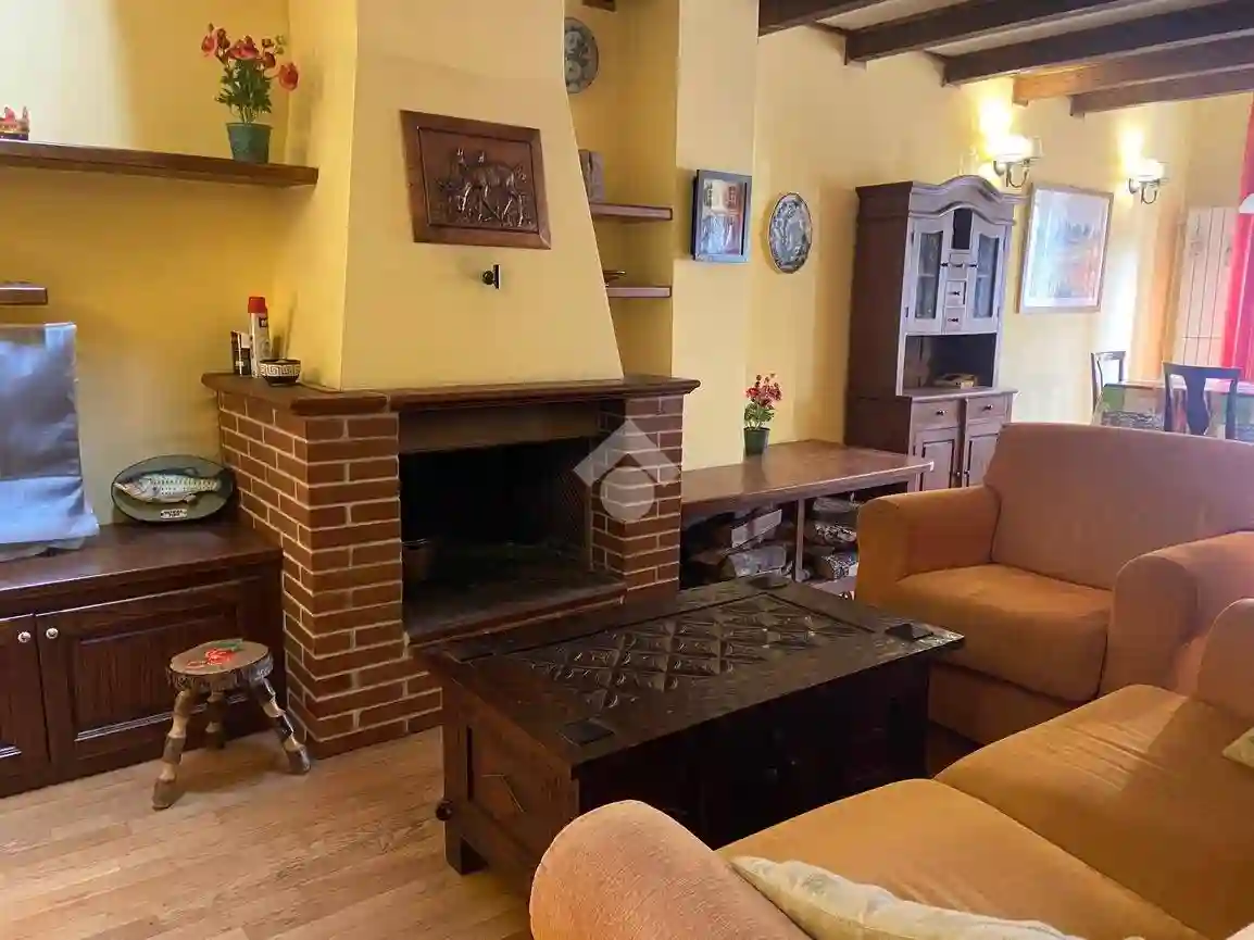 Quadrilocale appartamento via Ponte Nuovo 1, Centro, Castel di Sangro - foto 4