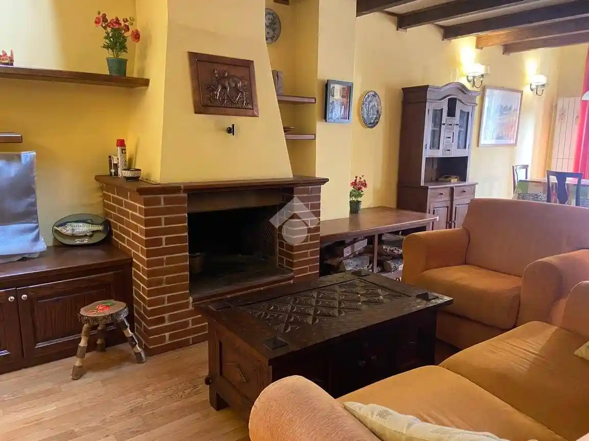 Quadrilocale appartamento via Ponte Nuovo 1, Centro, Castel di Sangro - foto 2