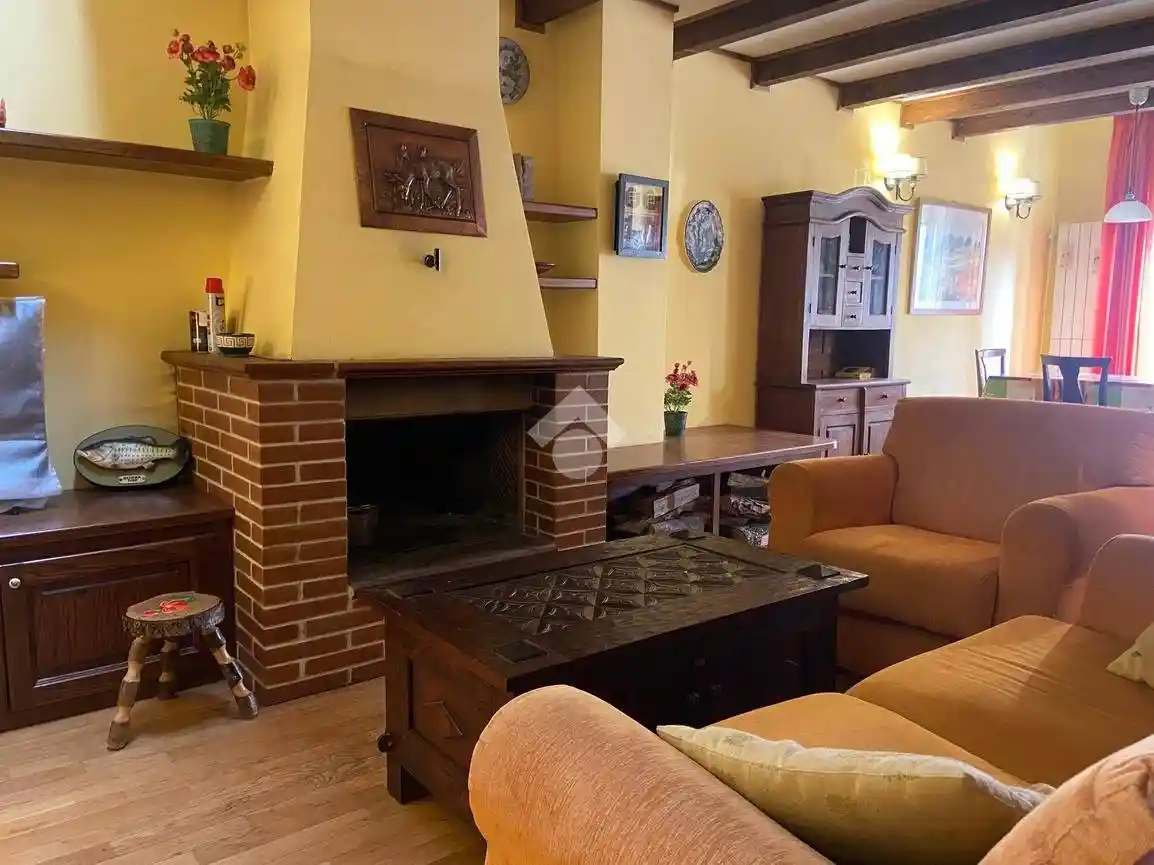 Quadrilocale appartamento via Ponte Nuovo 1, Centro, Castel di Sangro - foto 5