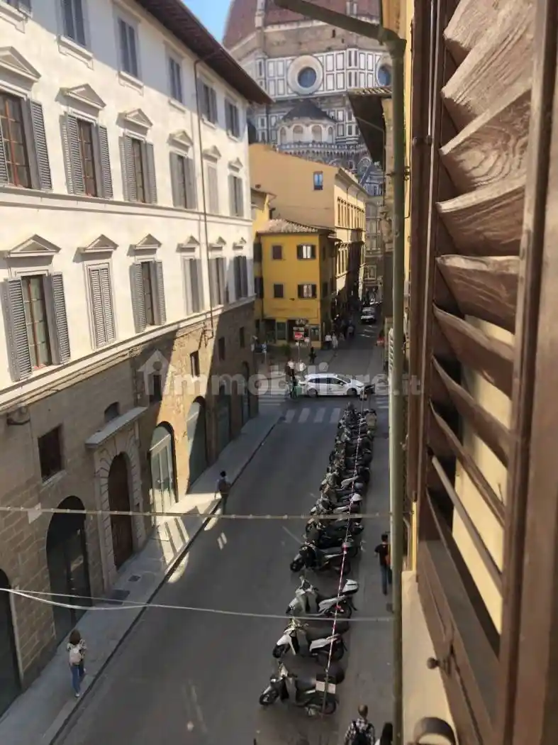 Appartamento in affitto a Firenze