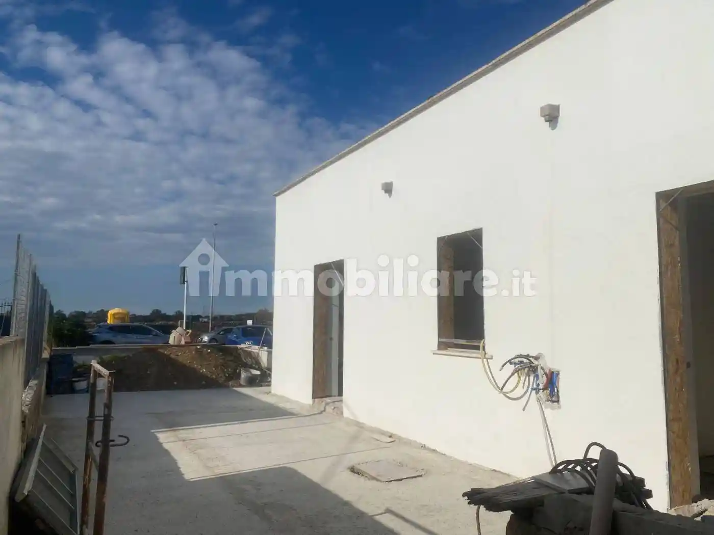 Villa in vendita a Civitavecchia