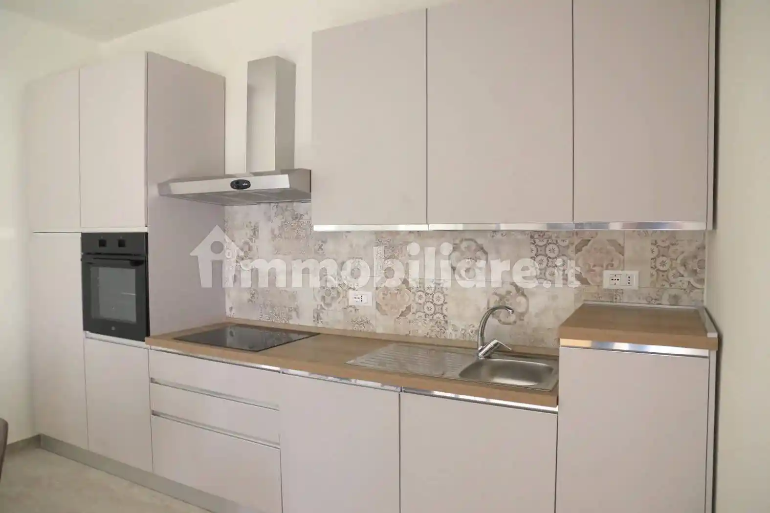 Trilocale via Rio Brasa, Rivoltella, Desenzano del Garda - foto 2