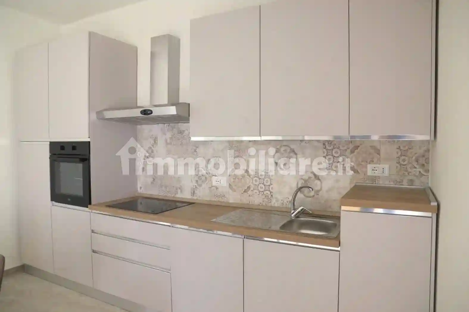 Trilocale via Rio Brasa, Rivoltella, Desenzano del Garda - foto 4