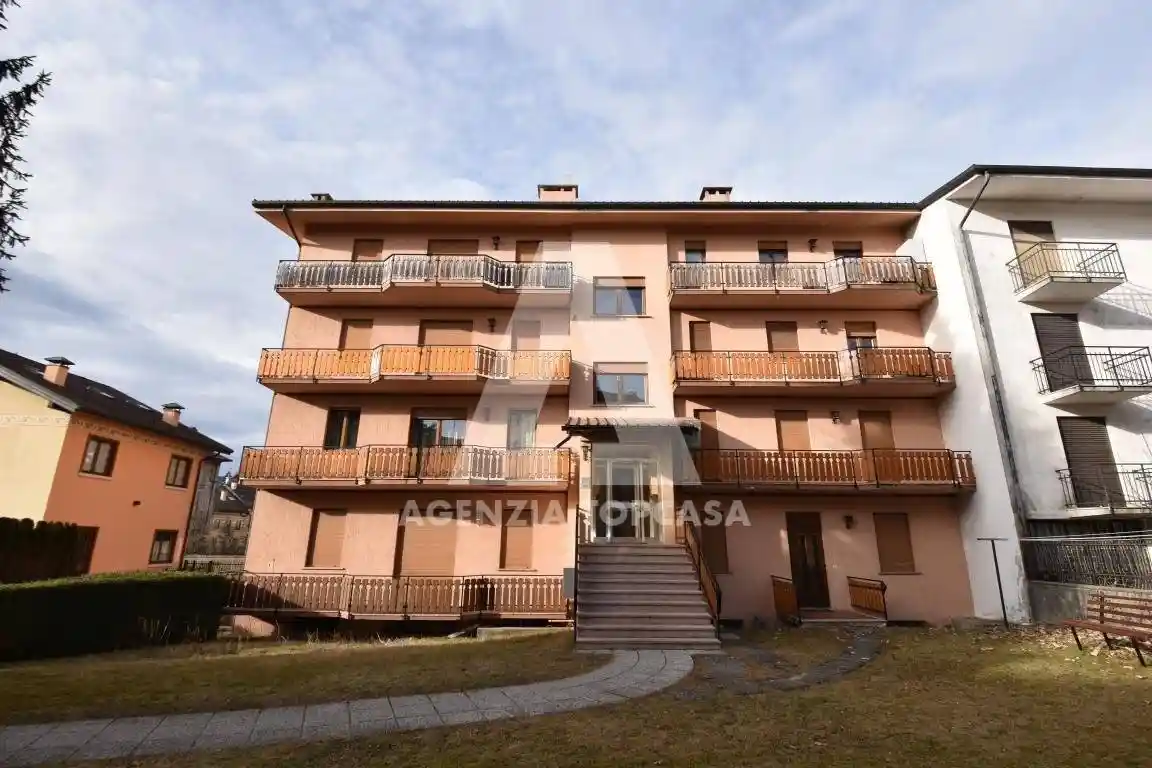 Appartamento in affitto a Asiago