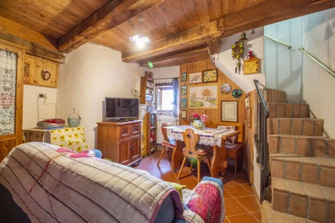 Casa indipendente in vendita a Antrodoco