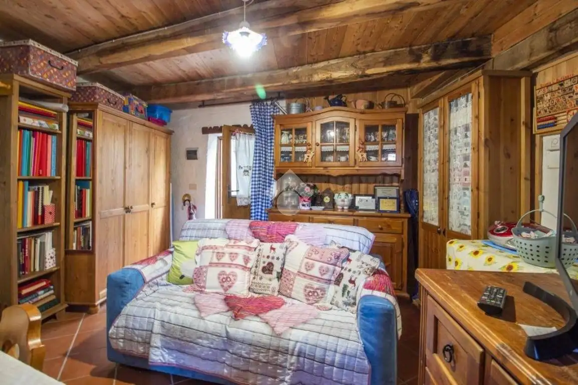 Terratetto unifamiliare via del Ponte 57, Centro, Antrodoco - foto 2