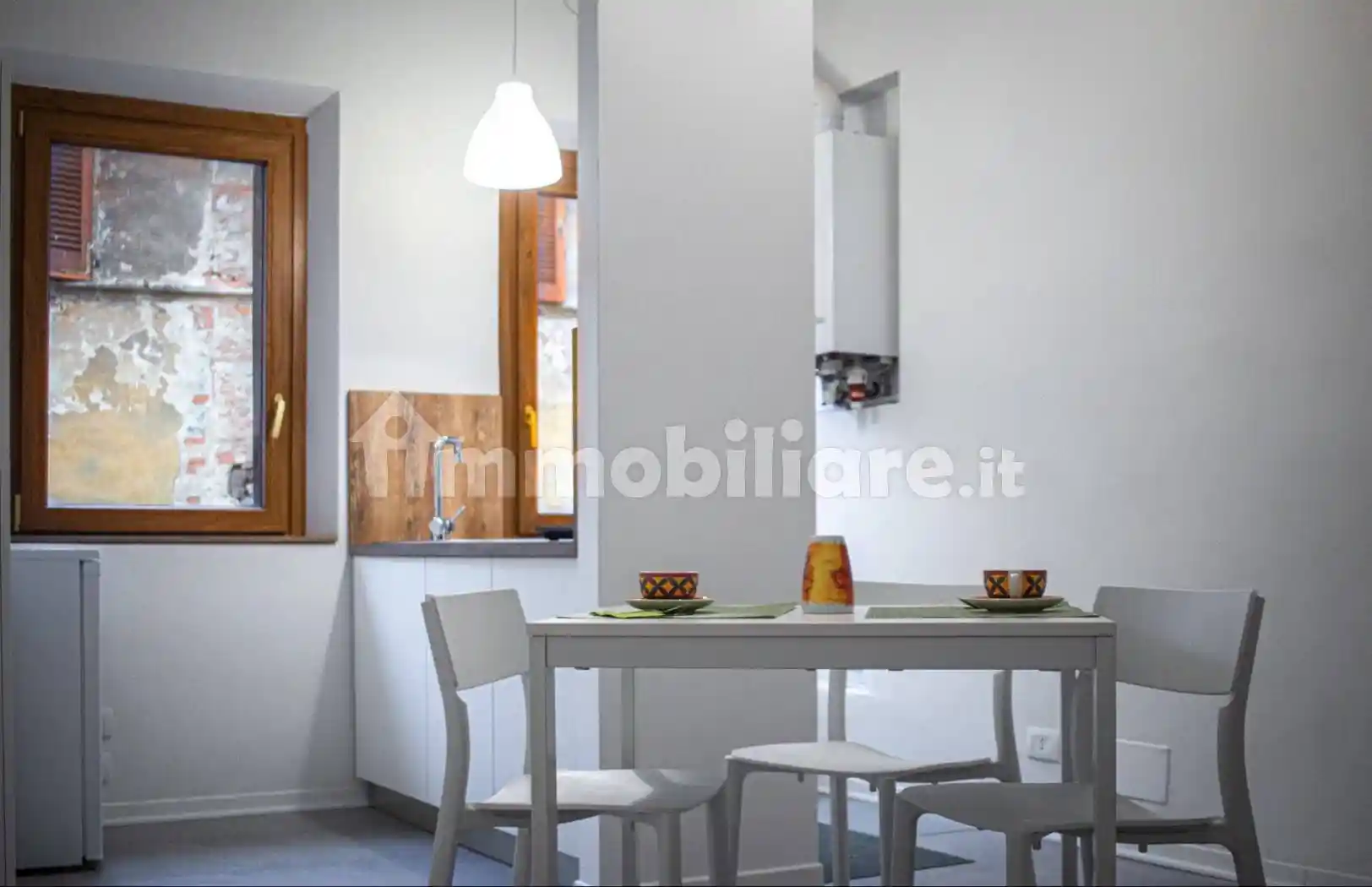 Appartamento in vendita a Arezzo