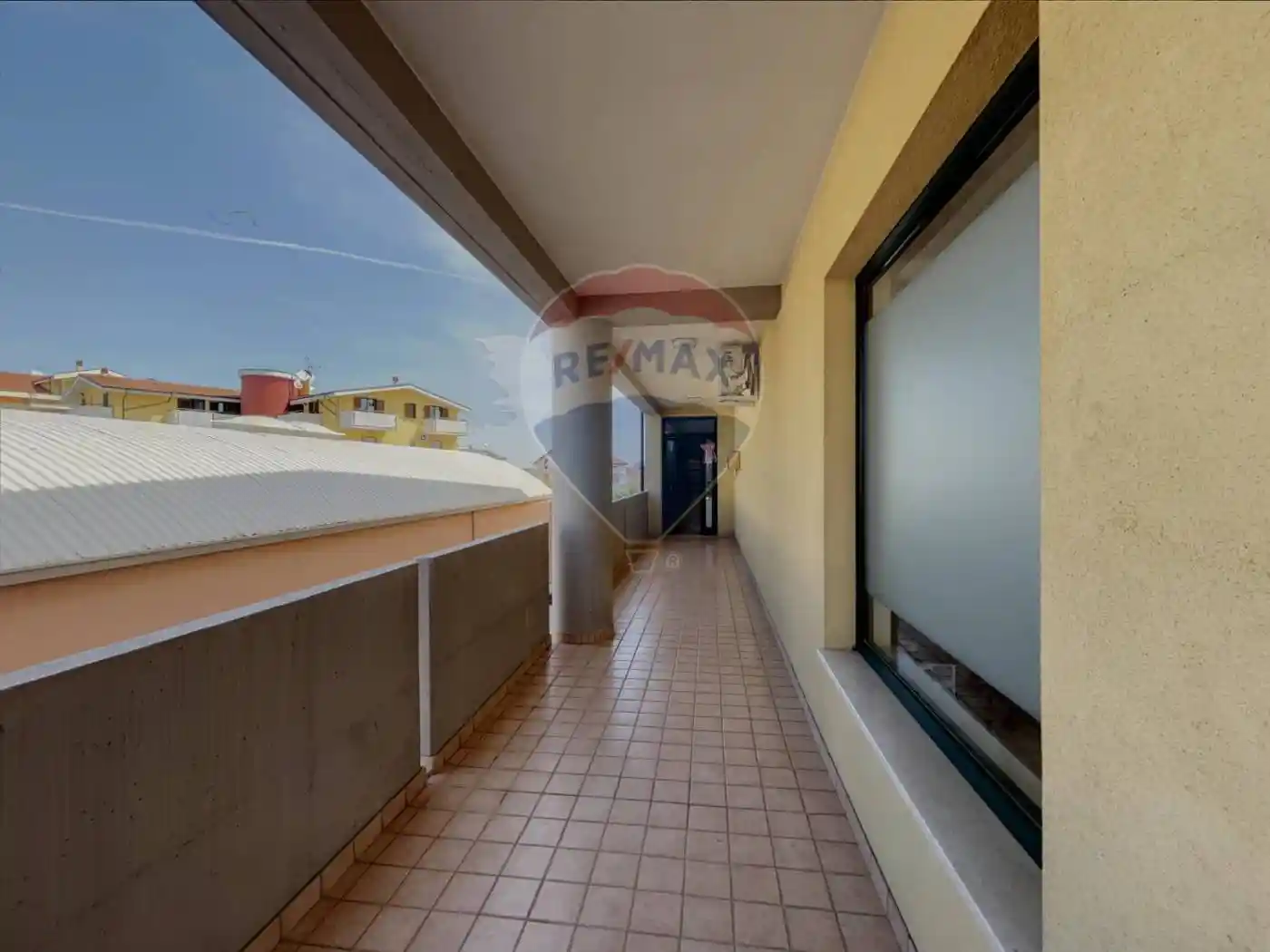 Bilocale via Spaventa Silvio e Bertrando 17, Centro, Altino - foto 2