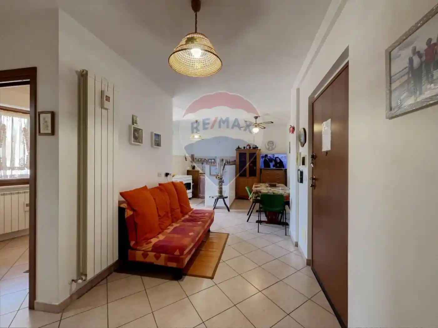 Bilocale via Spaventa Silvio e Bertrando 17, Centro, Altino - foto 5