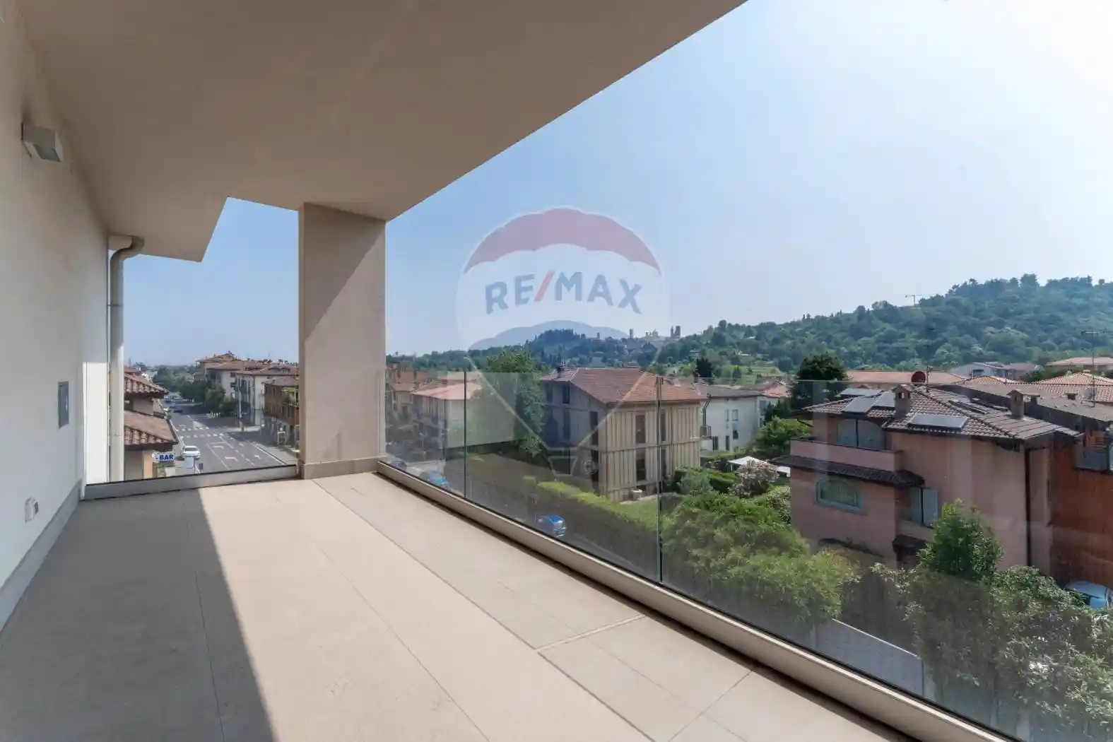 Attico via angela poeta 4, Valtesse, Bergamo - foto 2