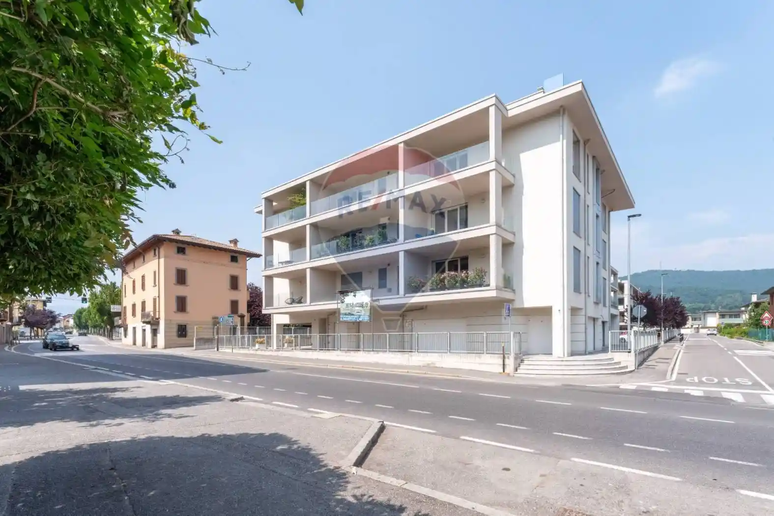 Attico via angela poeta 4, Valtesse, Bergamo - foto 3