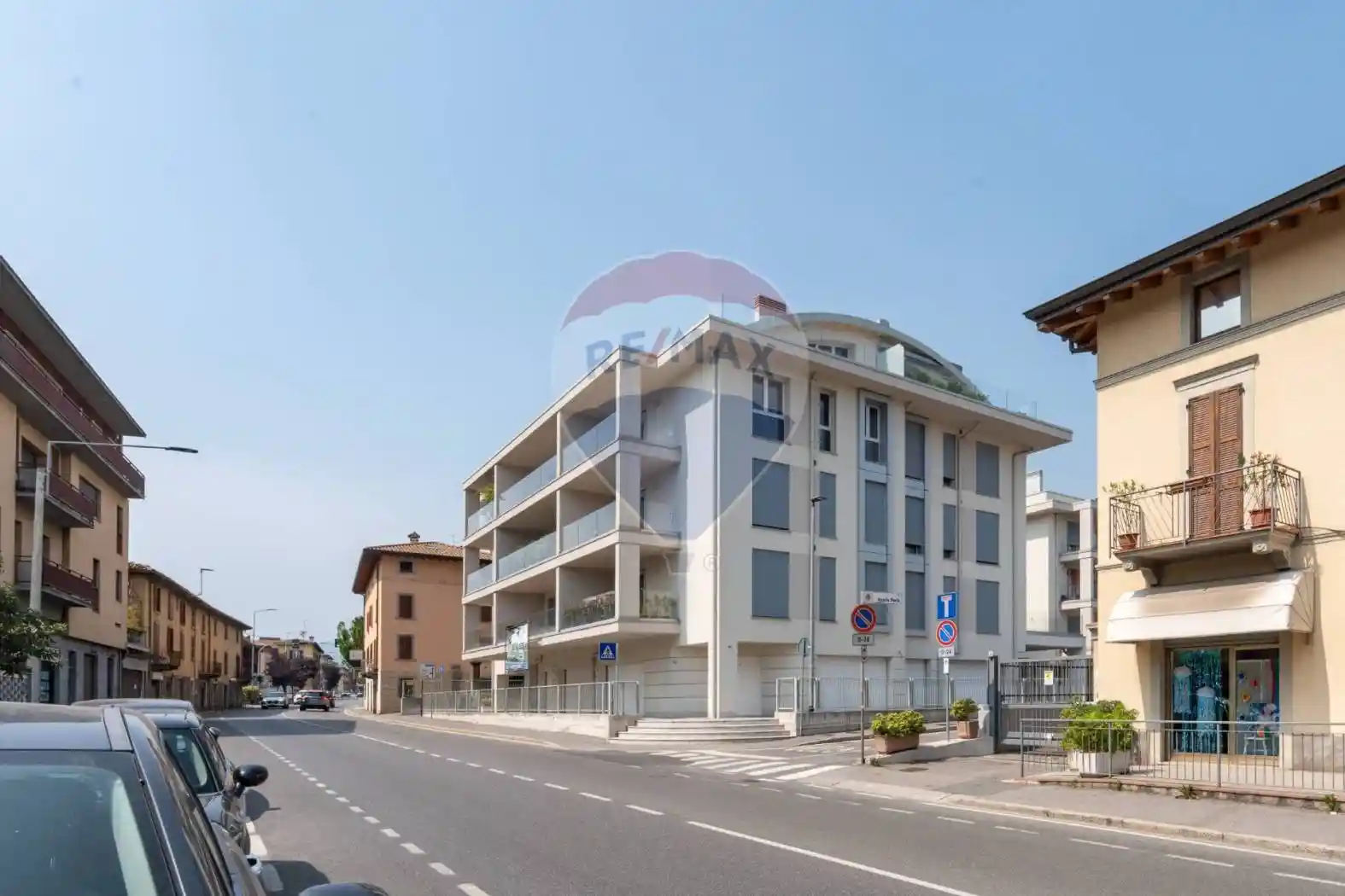 Attico via angela poeta 4, Valtesse, Bergamo - foto 4