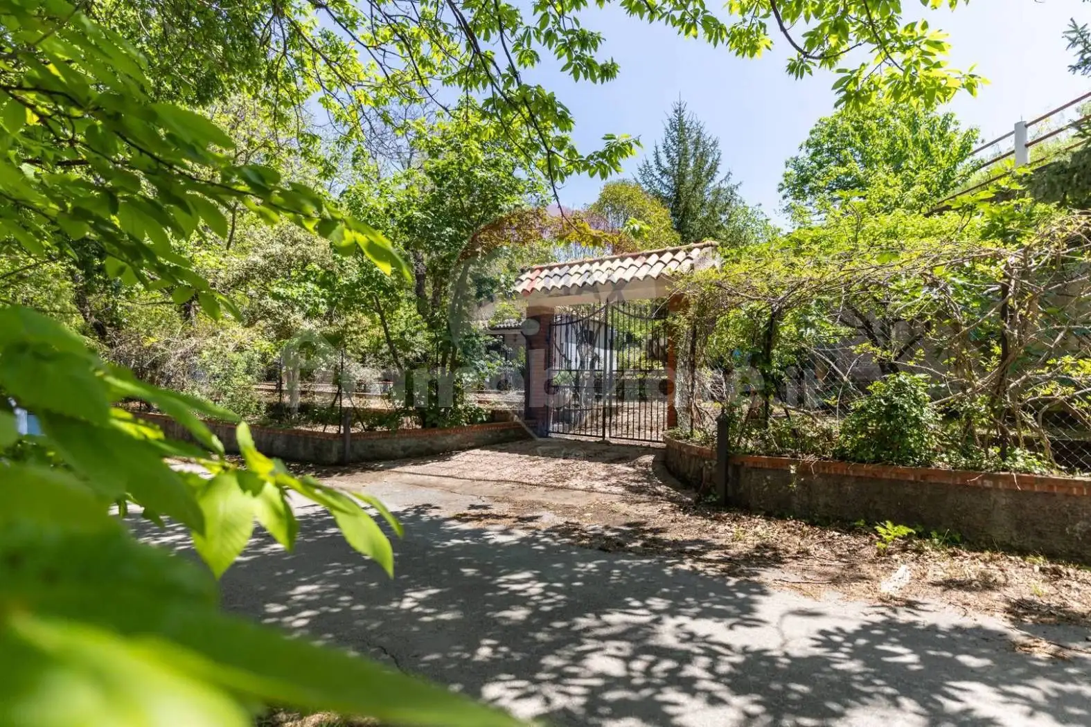 Villa in vendita a Castelmola