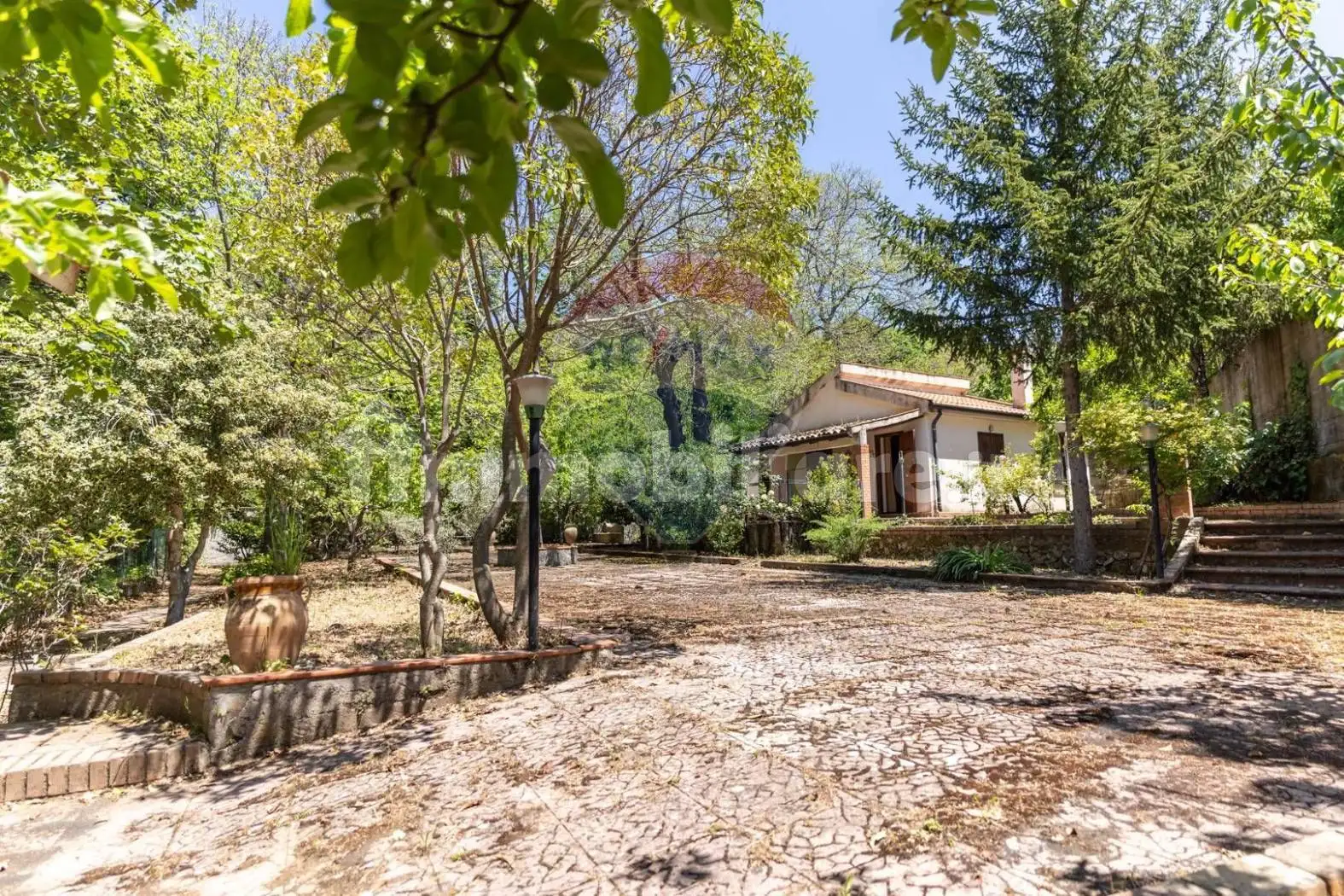 Villa unifamiliare contrada Luppineria, Castelmola - foto 3